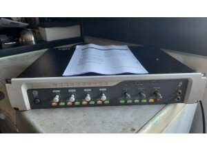 Digidesign 003 Rack (96333)