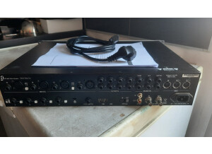 Digidesign 003 Rack (68420)