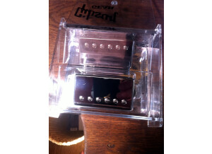 Gibson Vintage Matched Pickup Set (Classic 57 x2) (54265)