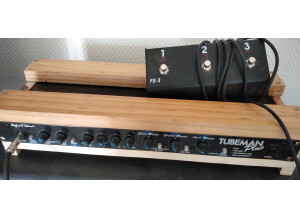 Hughes & Kettner Tubeman Plus (56645)