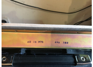 Mesa Boogie F30 1x12 Combo (33473)