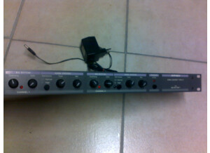 Aphex Systems 104 Aural Exciter Type C2