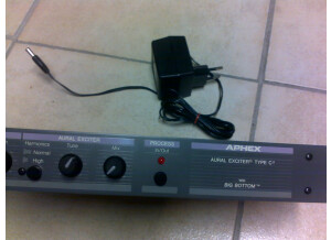 Aphex Systems 104 Aural Exciter Type C2