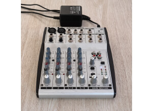 Welche Punkte es bei dem Bestellen die Behringer eurorack ub802 zu bewerten gilt