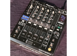 Pioneer DJM-900NXS (79536)