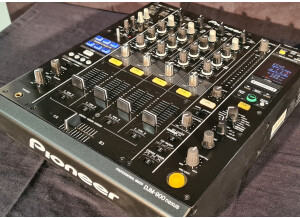 Pioneer DJM-900NXS (51287)