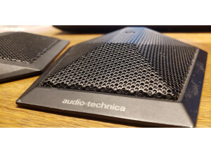 Audio-Technica AT871R (63465)