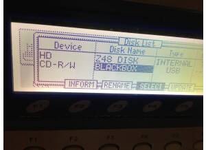 Akai Professional Z-4 (34489)