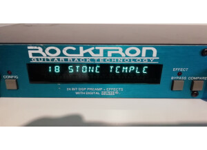 Rocktron Chameleon (74411)