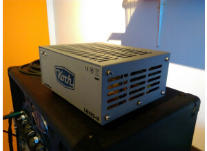 Koch LB120-Loadbox II (53633)