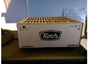 Koch LB120-Loadbox II (25455)