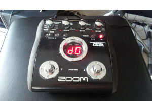 Zoom G2 (96601)