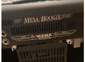 Mesa Boogie Express 5:25 1x12 Combo (80032)