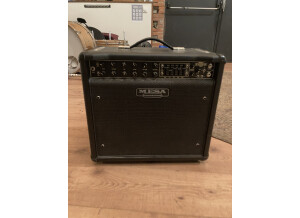 Mesa Boogie Express 5:25 1x12 Combo