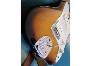 Fender 2018 Limited Edition Jazz-Tele (38797)