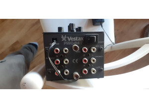 Vestax PMC-06 T
