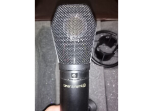 Beyerdynamic MC 740 (56499)