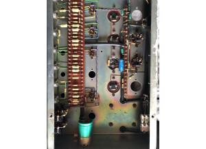 Hiwatt  DR-504 Custom 50 Head (20474)