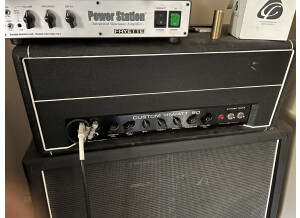 Hiwatt  DR-504 Custom 50 Head (76771)