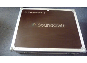 Soundcraft Si Expression 2 (92832)