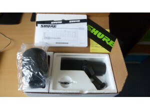 Shure SM7B (22666)