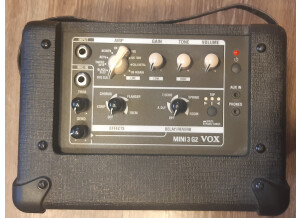 Vox Mini3