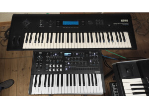 Access Music Virus C (93461)