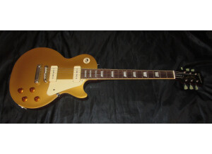 Epiphone Les Paul '56 Goldtop (86048)