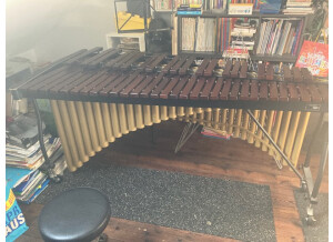 Concorde Marimba