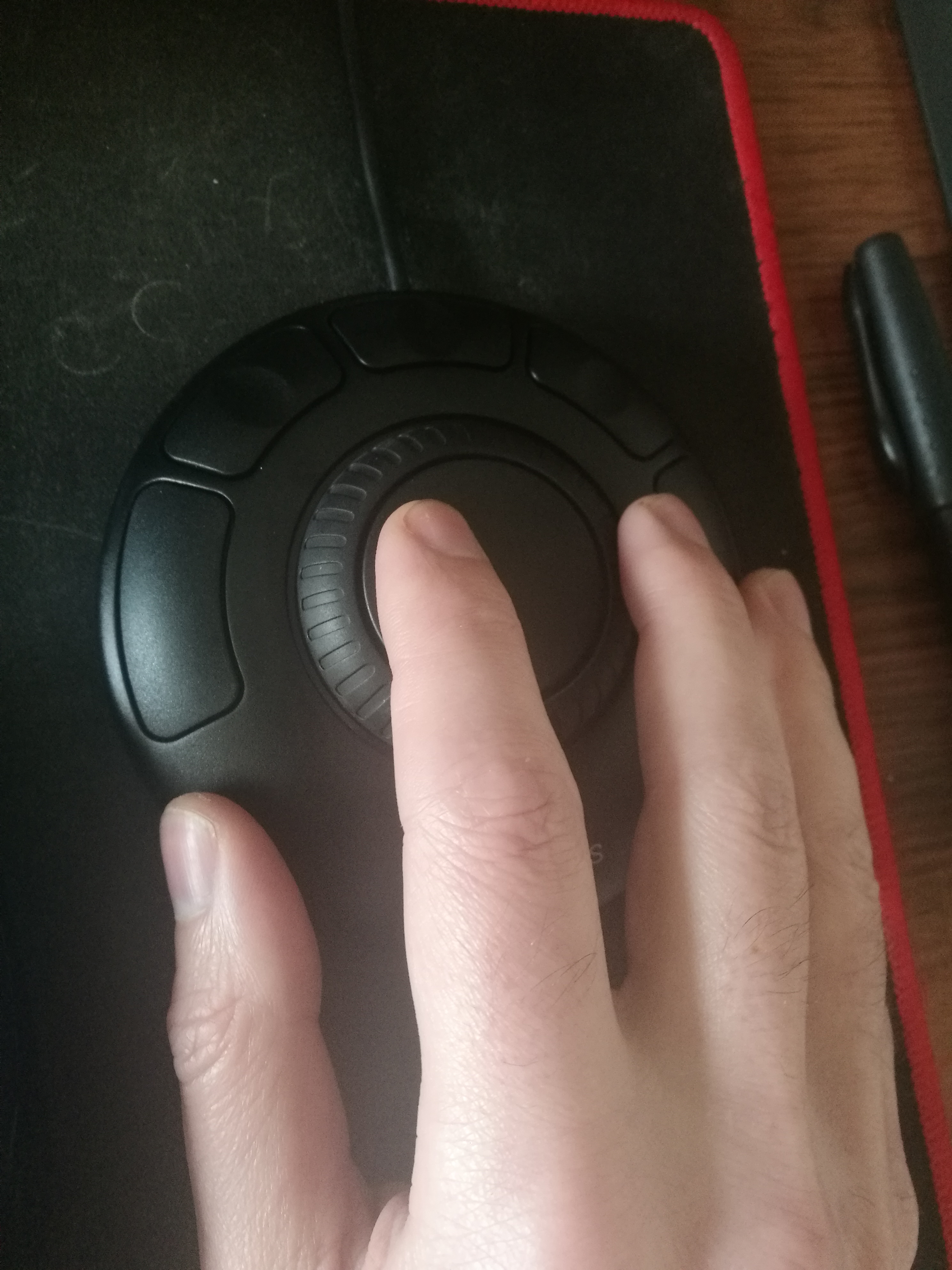 Contour Design ShuttleXpress