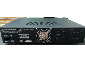 Fryette Amplification Two Ninety Two (54053)