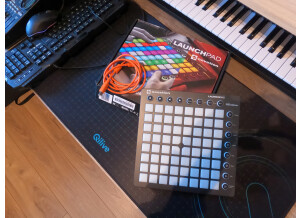 Novation Launchpad mk2 (92098)