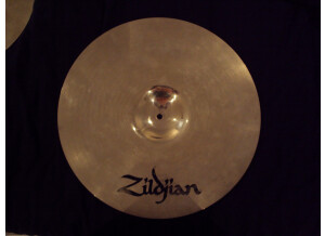Zildjian A Custom Crash 18'' (1024)