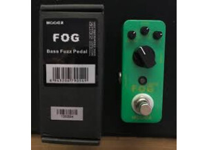 Mooer Fog (8036)