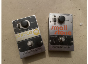 Electro-Harmonix Small Stone Mk2 (24111)