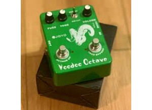 Joyo JF-12 Voodoo Octave (91682)