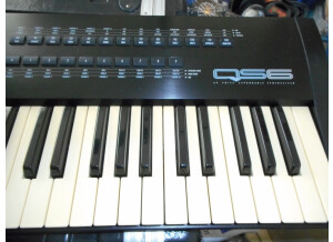 Alesis QS6.1