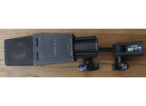 AKG C 414 B-ULS (34942)