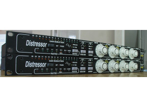 Empirical Labs Distressor Mono EL8-X