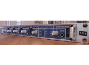 RME Audio Fireface 800 (71084)