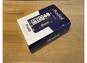 Radial Engineering Pro48 (7670)
