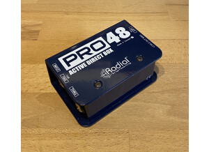 Radial Engineering Pro48 (66704)