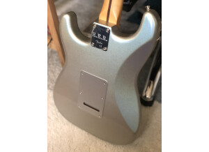 Fender H.E.R Stratocaster (75053)