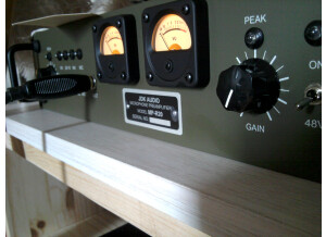 JDK Audio MP-R20