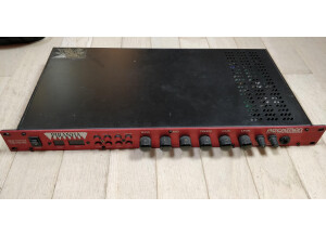 Rocktron Piranha (18747)