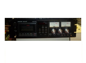 Tascam 122 MkIII (45172)