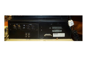 Tascam 122 MkIII (15135)