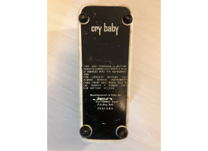 JEN cry baby super (88247)