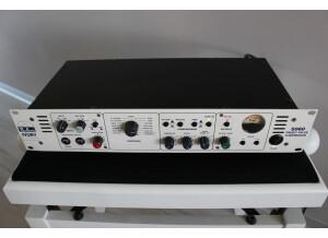 TL Audio 5060 Preset 2-Channel Tube Compressor (41381)