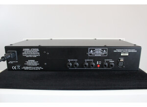 TL Audio 5060 Preset 2-Channel Tube Compressor (22481)